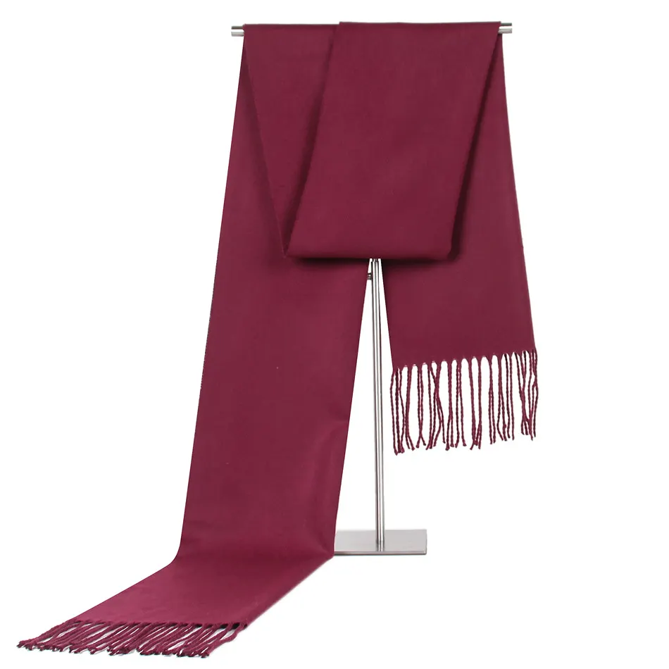 3b67d3372d66891b42b28ca138d20834.webp Men's autumn and winter cashmere scarf 010 - Image 1